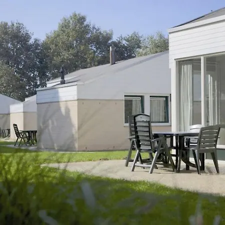 Holiday home Bungalowpark - Castra 48