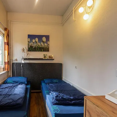 Hébergement de vacances Bungalowpark - Castra 48 *