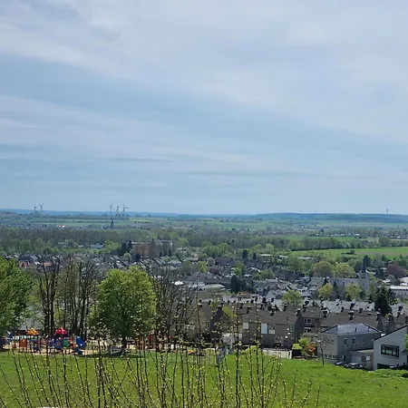 Bungalowpark - Castra 48 Simpelveld