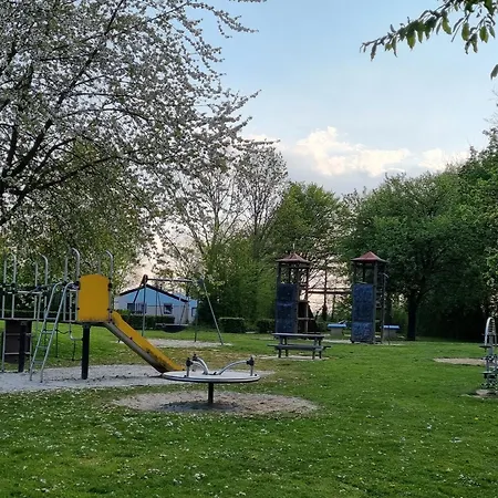 Bungalowpark - Castra 48 Сasa de vacaciones Simpelveld