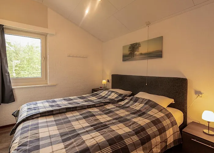 Bungalowpark - Castra 48