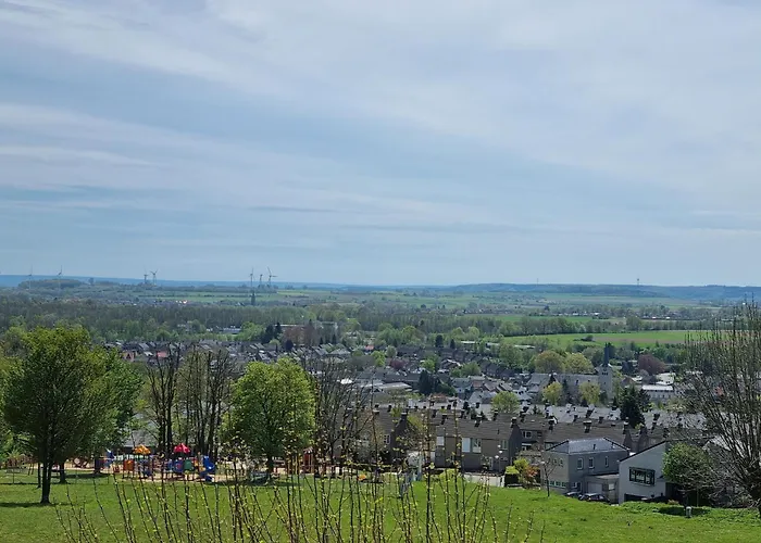 Bungalowpark - Castra 48 Simpelveld