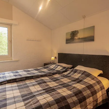 Bungalowpark - Castra 48